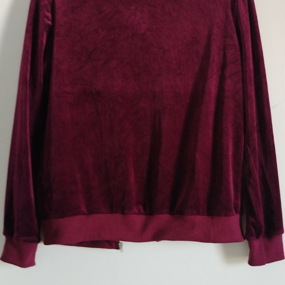 Abollria Zip Up Jacket - Picture 10 of 15